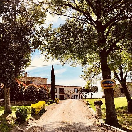 B&B El Ranxo Franciach ภายนอก รูปภาพ