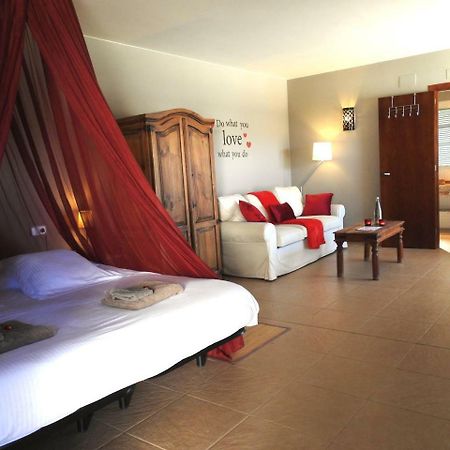 B&B El Ranxo Franciach ภายนอก รูปภาพ