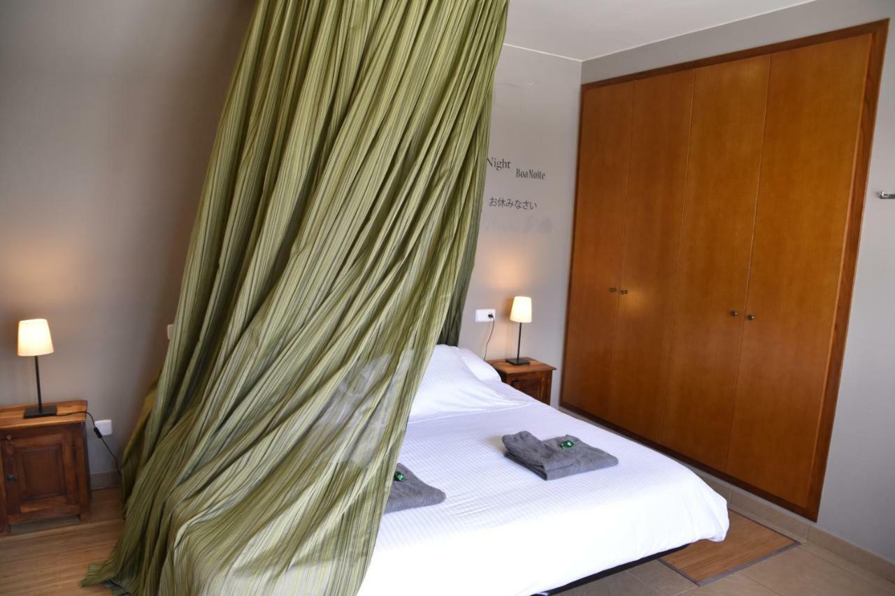 B&B El Ranxo Franciach ภายนอก รูปภาพ