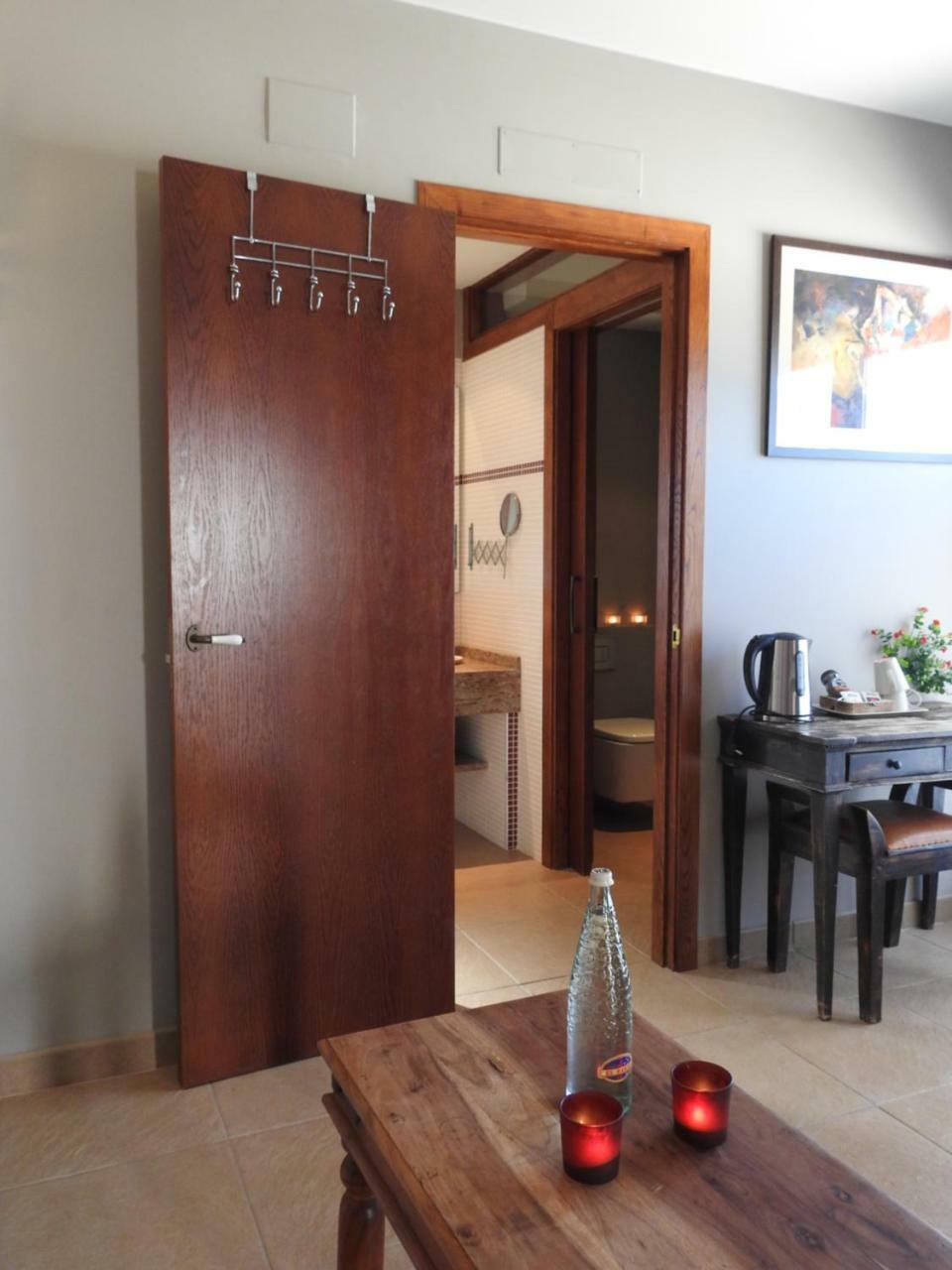 B&B El Ranxo Franciach ภายนอก รูปภาพ