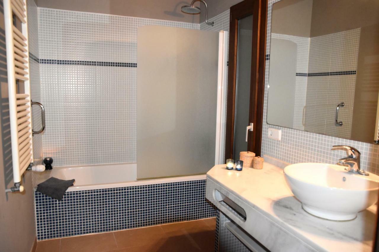 B&B El Ranxo Franciach ภายนอก รูปภาพ