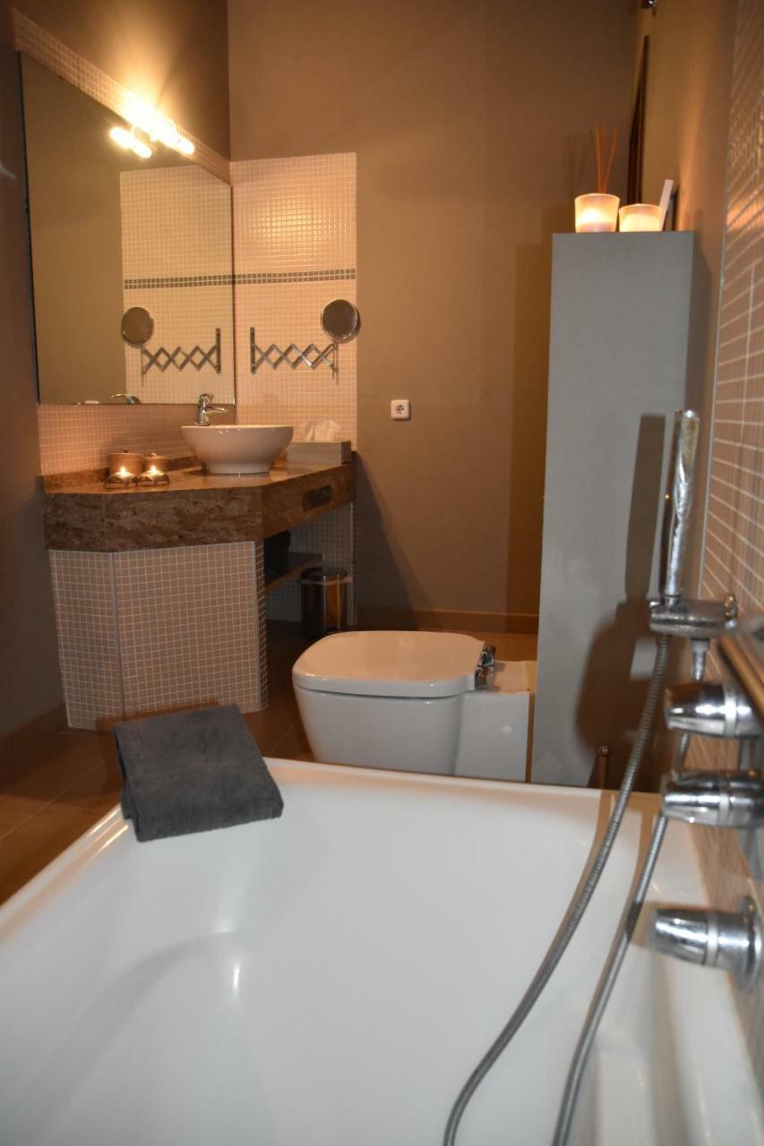 B&B El Ranxo Franciach ภายนอก รูปภาพ
