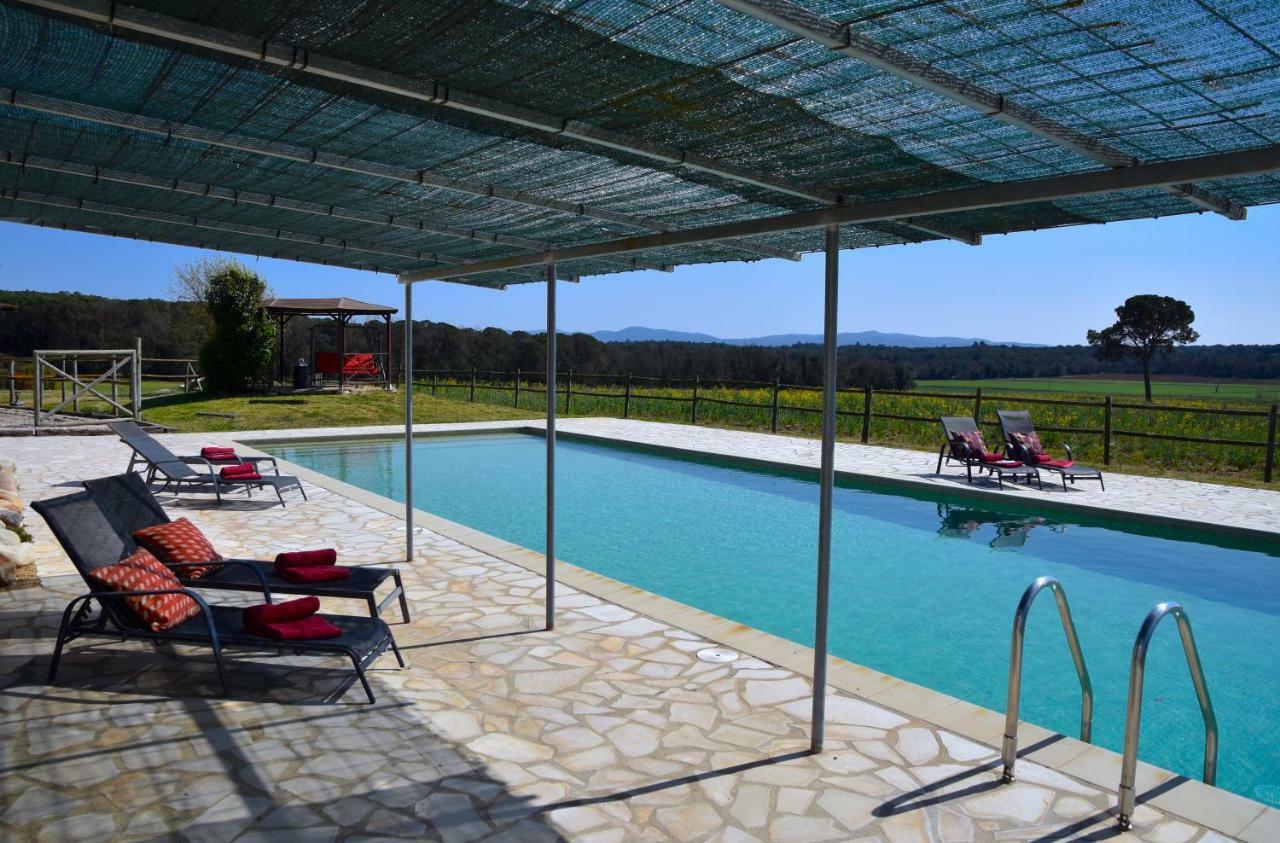 B&B El Ranxo Franciach ภายนอก รูปภาพ